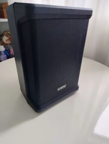 Caixa Ksr k1 compact 
