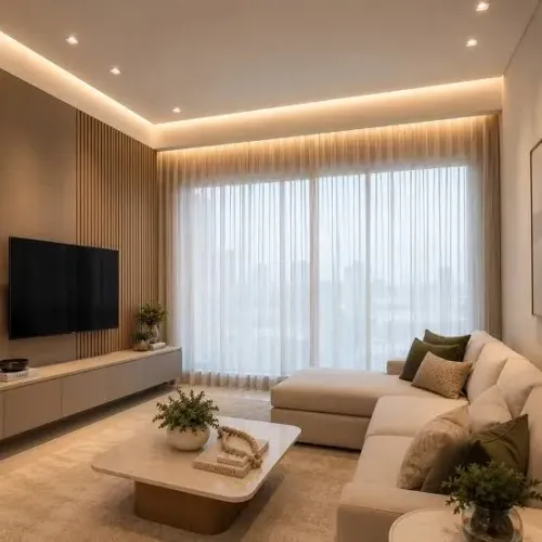 Gesso Drywall