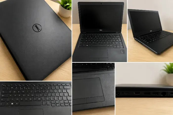 Notebook Dell Latitude 5480