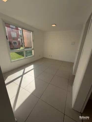 APARTAMENTO 2 DORMITÓRIOS COM VAGA