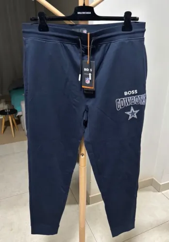 CALÇA HUGO BOSS X NFL COWBOYS