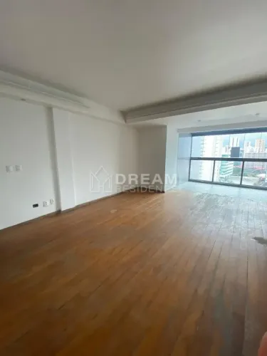 Oportunidade nas Graças! 109m², 3 Quartos (1 Suíte), Sacada, Academia e Segurança