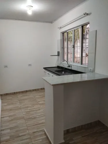 Casa Aluguel Novo Parelheiros - Parelheiros