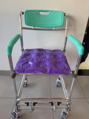 Cadeira de banho