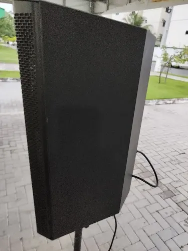 Caixa Amplificada Eletrovoice ZLX15BT 