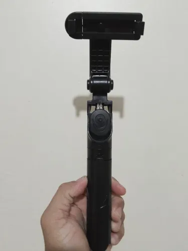 Bastão de selfie 