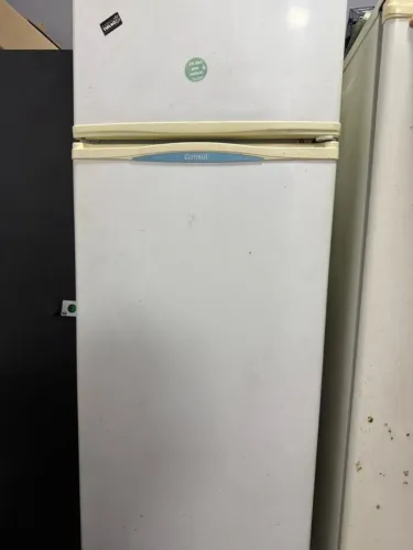 Geladeira Consul 
