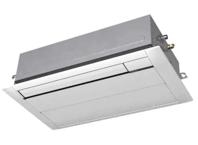 Evaporadora Cassette de 1 Via Daikin VRV - Modelo FXKQ32AVM