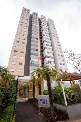 Apartamento Mobiliado para Locação Vista Sul | Bauru/SP