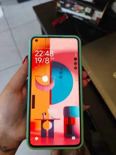 Xiaomi Mi 11 Lite