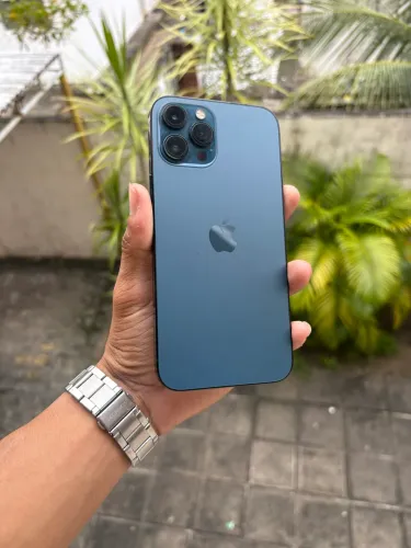 iPhone 12 Pro Max Pra vender HOJE!!