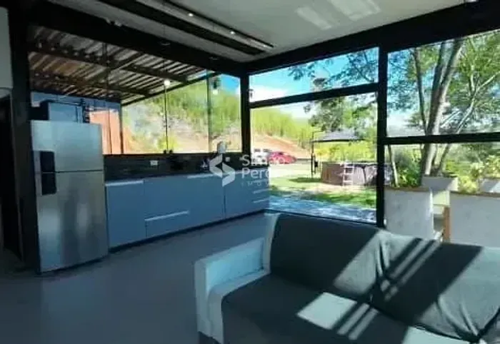 Casa em condomínio à Venda, Moura Brasil RJ