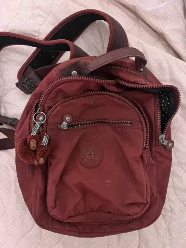 Mochila Kipling Mini