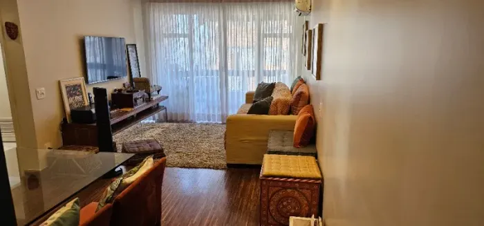 APARTAMENTO RESIDENCIAL em SÃO PAULO - SP, PINHEIROS