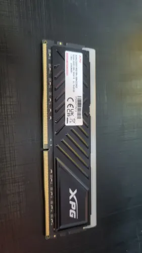 16gb de ram ddr4