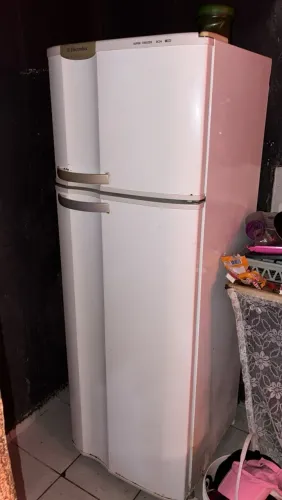 Geladeira