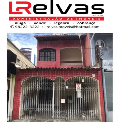 IMÓVEL COMERCIAL - UMARIZAL