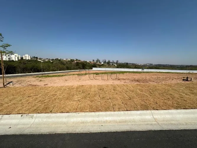 Terreno à venda em Campinas, Jardim Myrian Moreira da Costa, com 360 m², Reserva Serena