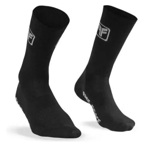 Meia Ciclismo Free Force Preta