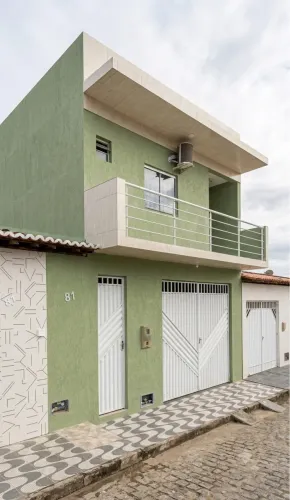 VENDO OU TROCO ESSA CASA EM TOBIAS BARRETO