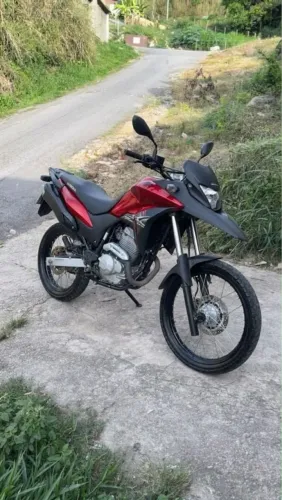 Honda XRE 300/ 300 Abs/ Flex 2012