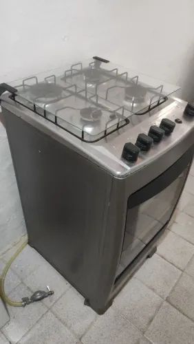 Fogão 4 bocas DAKO