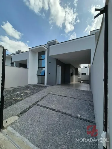 Casa em Joáia - Tijucas