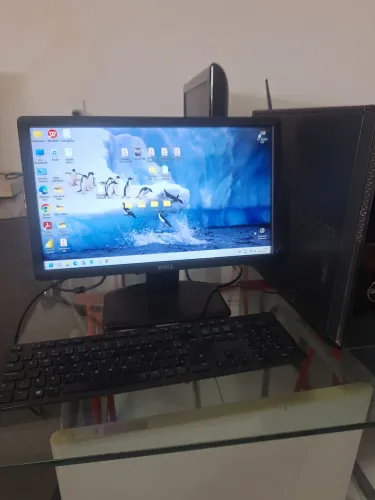 Computador Dell Windows 7