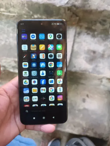 Redmi note 12s leia a descrição 