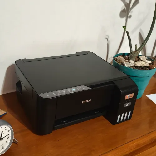Impressora EPSON L3250 - Usada