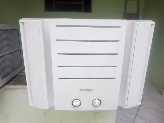 Springer 7.500 110v entrego com 3 meses de garantia 