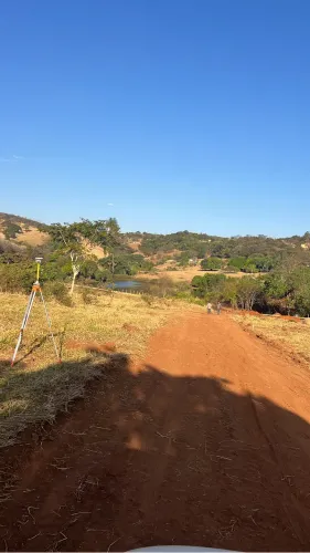 Terrenos e chácaras em Pirenópolis direto com proprietário.