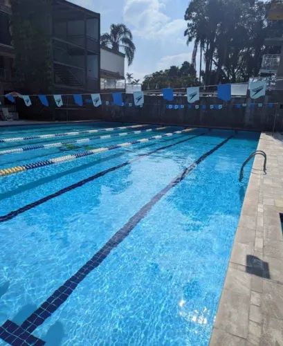 Piscineiro Profesional