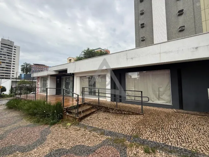 Casa para alugar em Campinas, Cambuí, com 4 quartos, com 324 m²