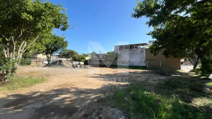 Terreno para Venda em Vila Velha, Cobilândia