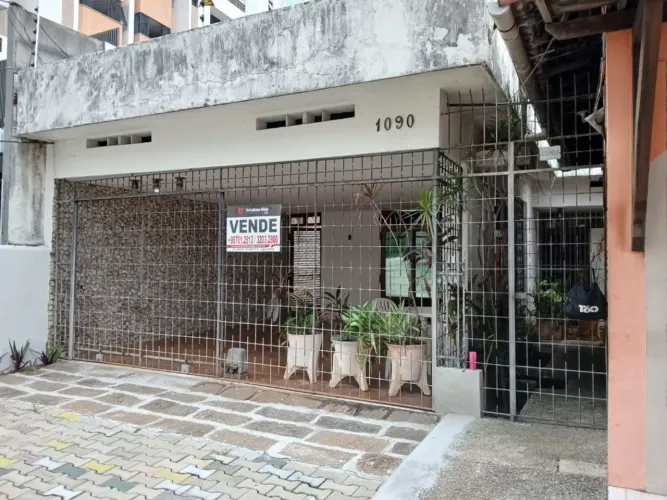 Casa com 4 dormitórios à venda, 400 m² por R$ 1.400.000,00 - Tirol - Natal/RN
