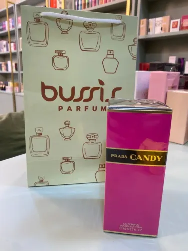 Prada Candy EDP 80ml