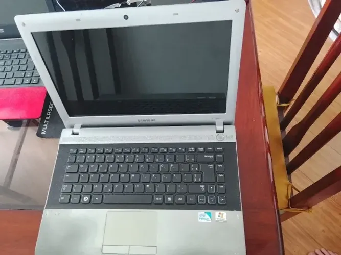 Notebook Sansung