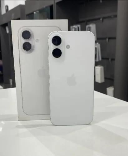 iPhone 17 256GB Branco Smartphone Apple Completo e Muito Rápido