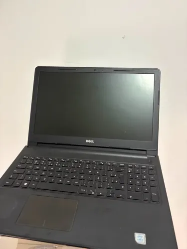 Dell Inspiron 15 i5 7ª Geração | SSD 500GB | 8GB RAM | Muito Conservado