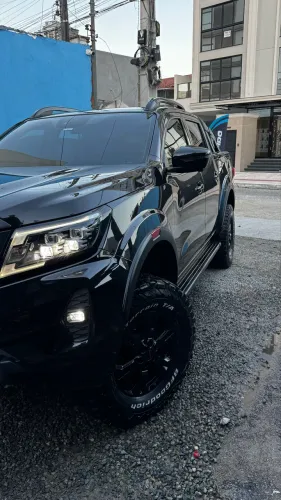 Nissan Frontier Pro4x CD 4X4 2.3 Bi-TB Die. AUT 2023