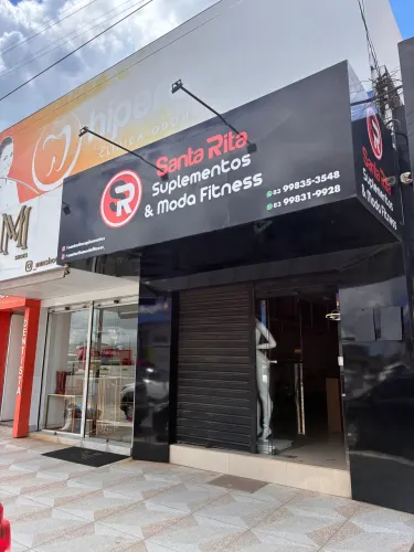 VENDO LOJA COM REPASSE DE CONTRATO