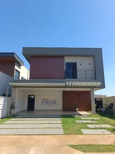 Casa com 4 quarto(s) no bairro Jardim Imperial em Cuiabá - MT