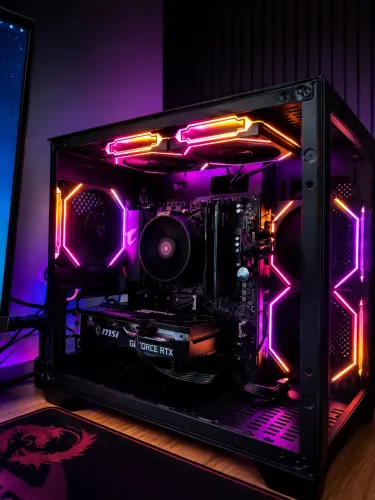 Pc gamer
