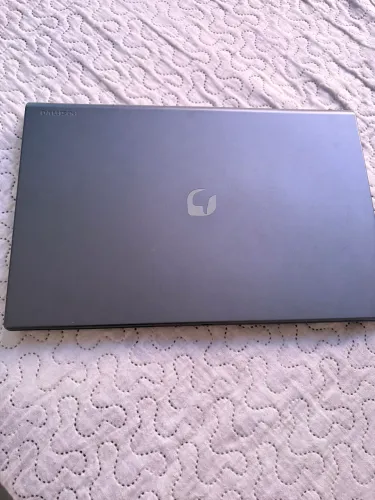 Notebook positivo 