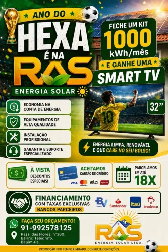 Energia Solar