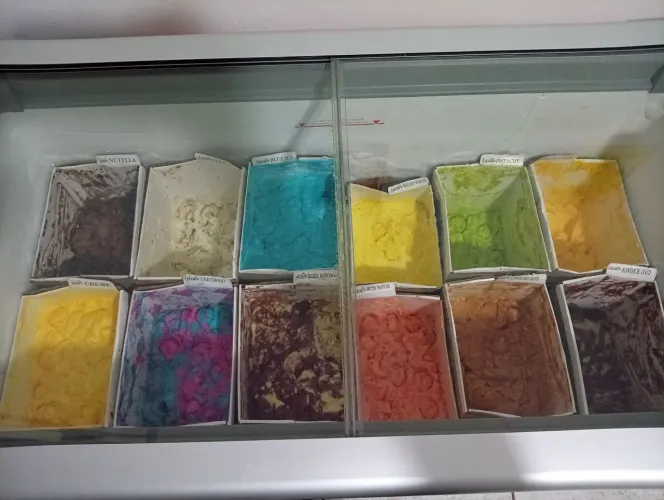 Sorveteria