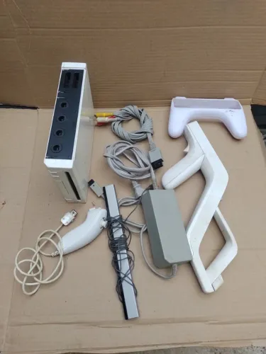 Nintendo Wii