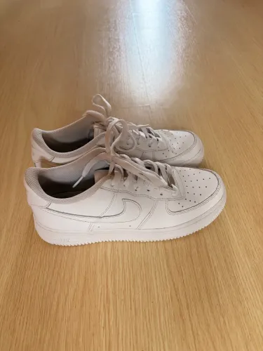 Air force 1 branco original