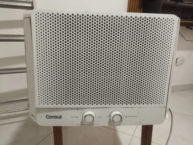 Ar condicionado Consul 10000 btus